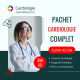 BIOMED SCAN Cardiologie RMN Ecografie