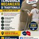 Tencuiala mecanizata si traditionala – nisip + Multibat sau nisip si ciment